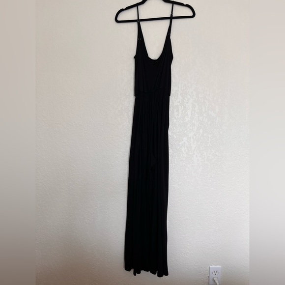 Project Social T Wide Leg Jumpsuit - Picture 5 of 6